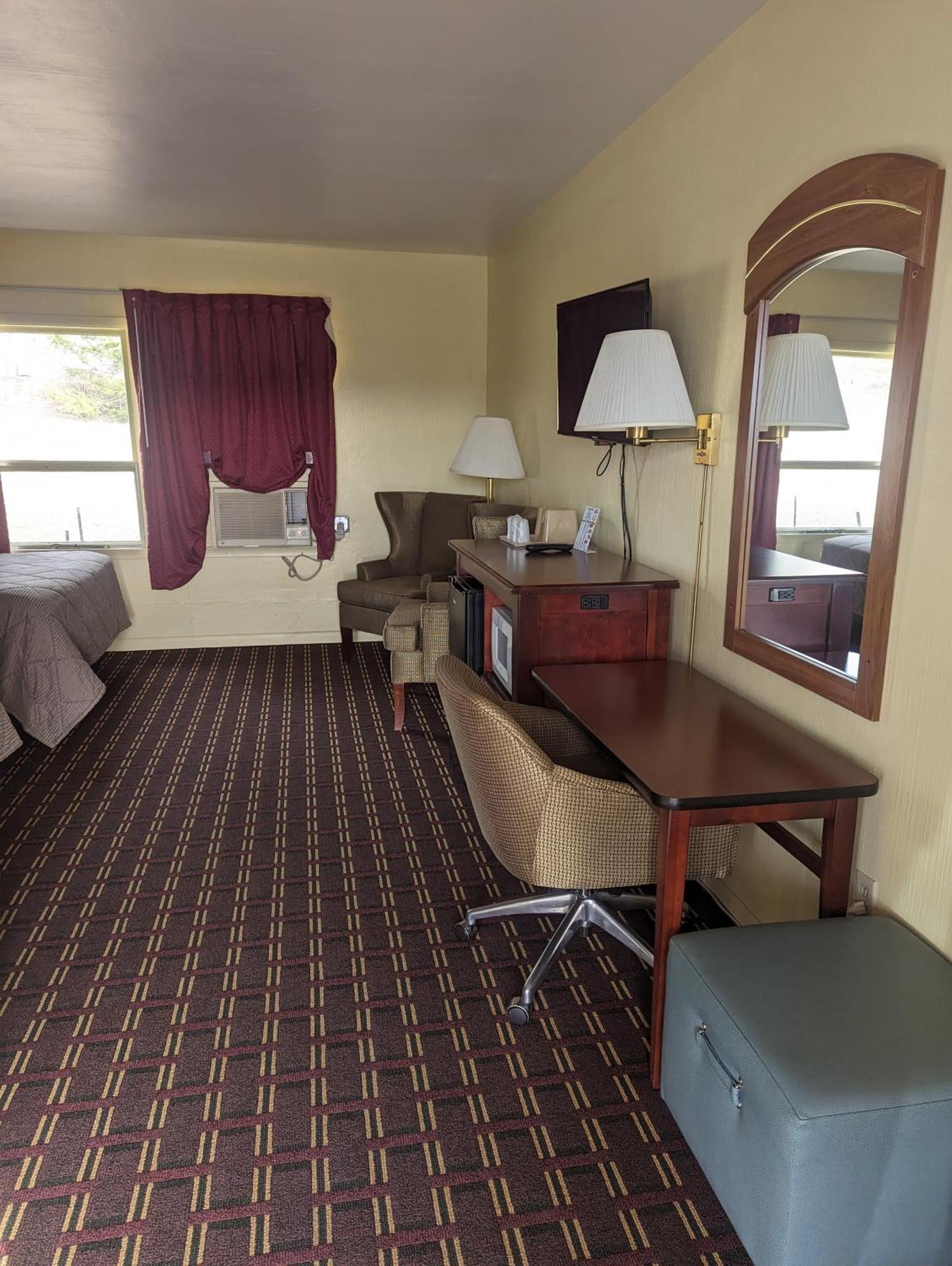 Dollar Inn Somerset Bagian luar foto