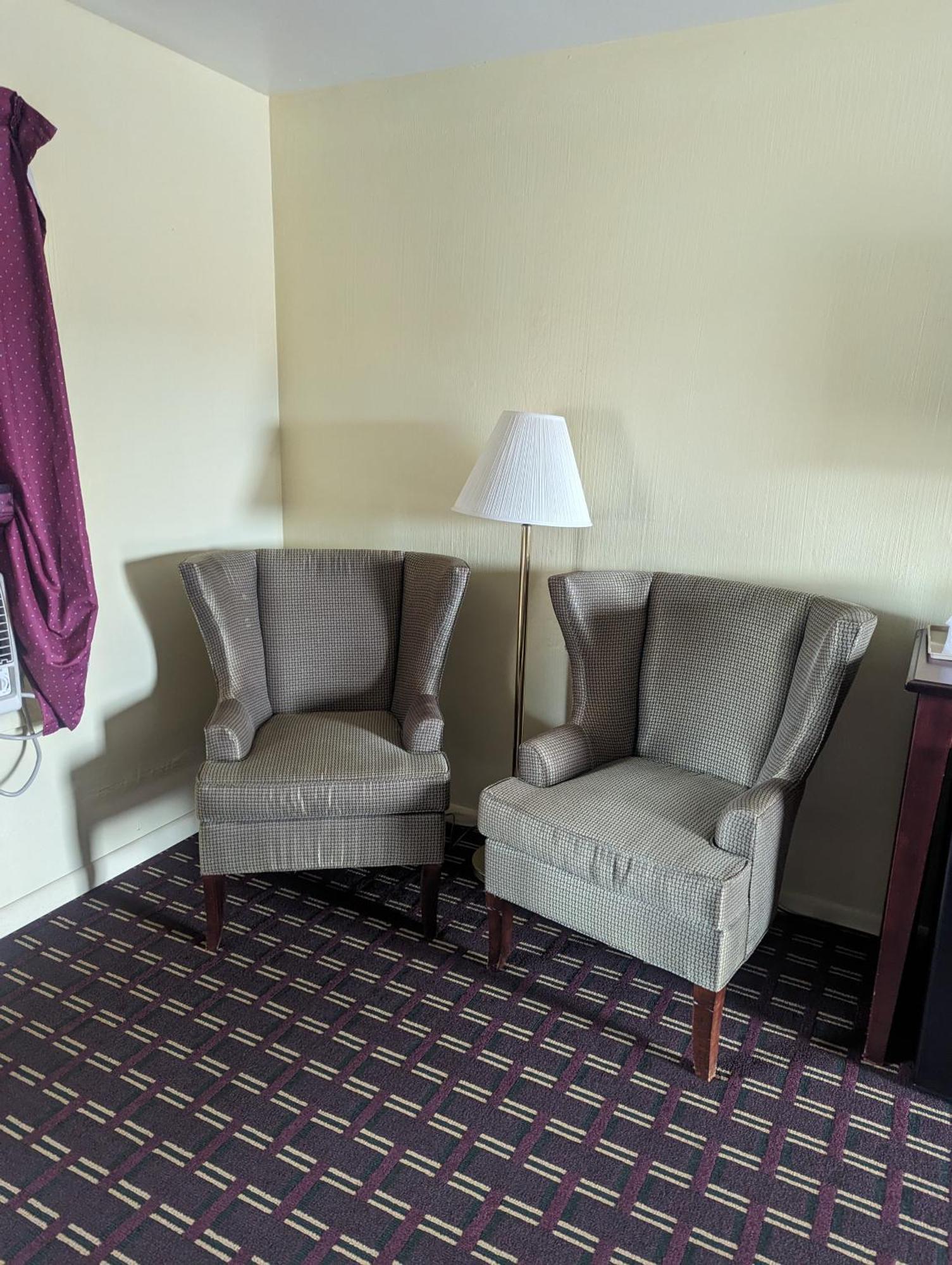 Dollar Inn Somerset Bagian luar foto
