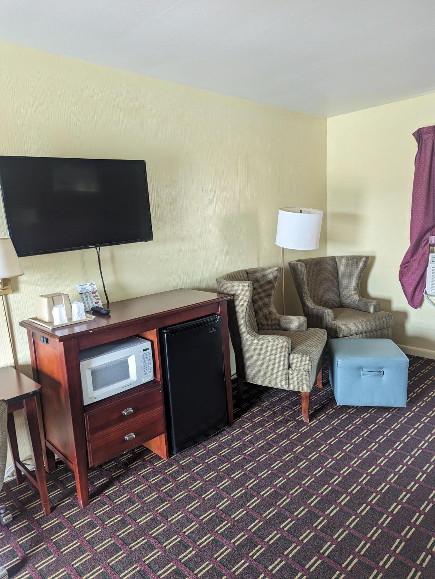 Dollar Inn Somerset Ruang foto