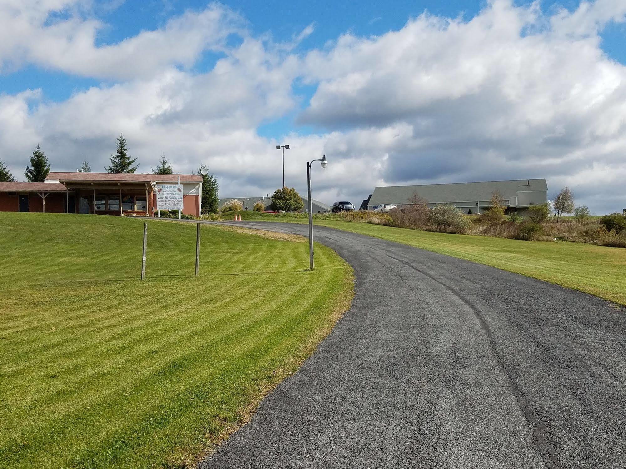 Dollar Inn Somerset Bagian luar foto